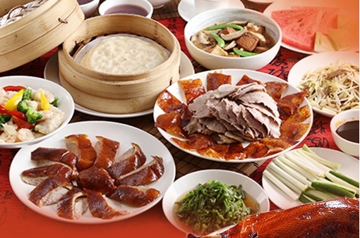 春申食府