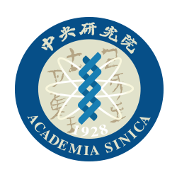 中研院統計所