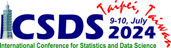 ICSDS 2024