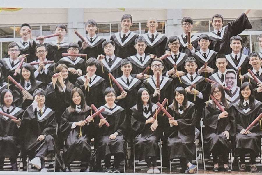第50屆